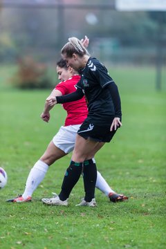 Bild 25 - F SV Henstedt Ulzburg2 - SSG Rot Schwarz Kiel : Ergebnis: 3:2